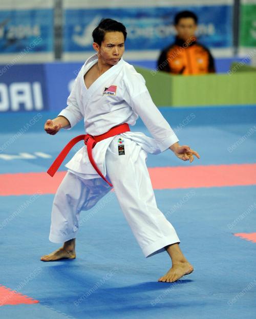 KOR05_02102014_KARATE