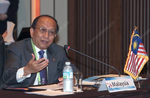 RAIS YATIM