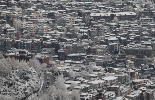 SALJI SEOUL