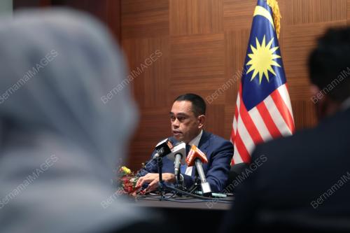 LAWATAN PM KE KOREA SELATAN