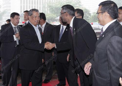 LAWATAN TPM