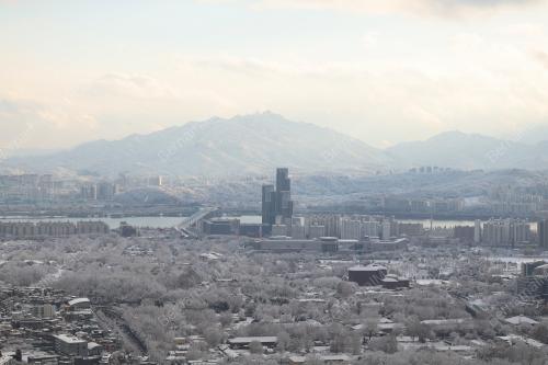 SALJI SEOUL