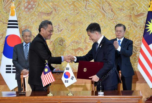 KOR06_28112019_PM_MOU