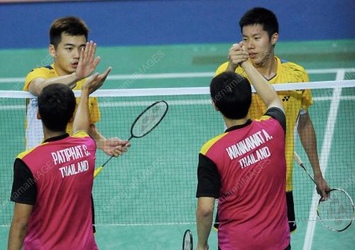 KOR07_25092014_BADMINTON