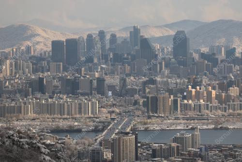 SALJI SEOUL