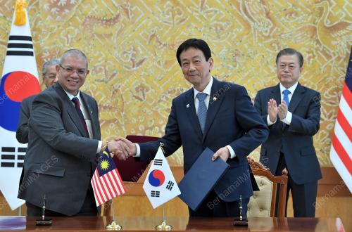 KOR07_28112019_PM_MOU