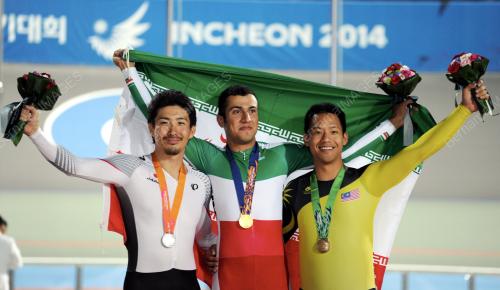 KOR08_25092014_CYCLING