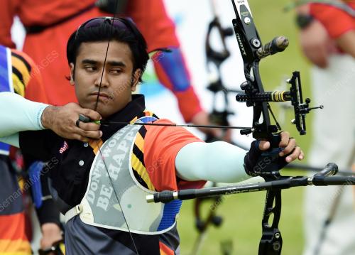 KOR08_28092014_ARCHERY