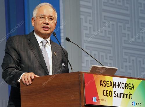 NAJIB TUN RAZAK