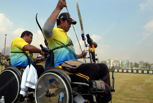 KOR09_17102014_PEMANAS_BADAN