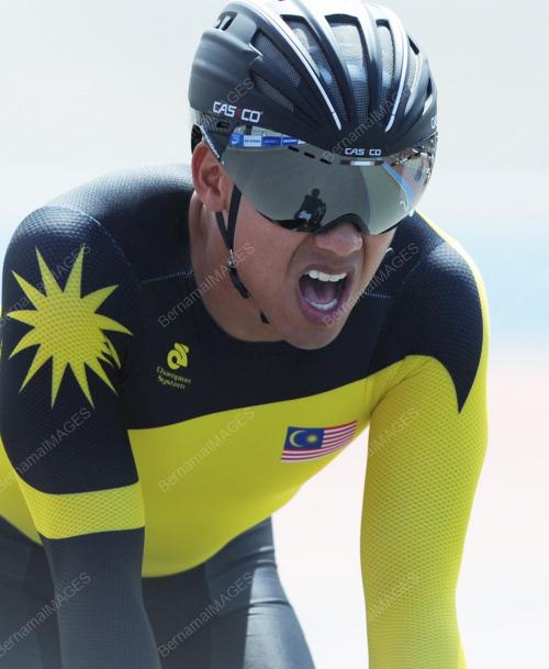 KOR09_18092014_CYCLING_2