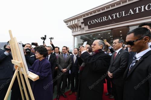 KOR09_27112019_PELNG_DUA_PETRONAS