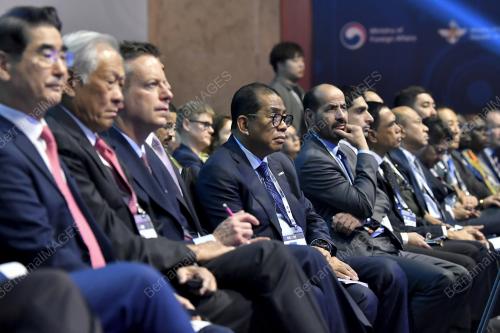 DATUK SERI MOHAMED KHALED NORDIN