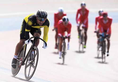 KOR10_18092014_CYCLING
