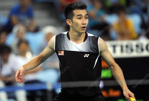 KOR10_22092014_BADMINTON