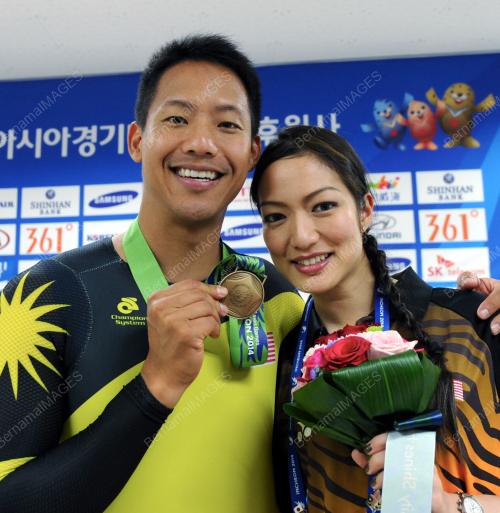KOR11_25092014_CYCLING