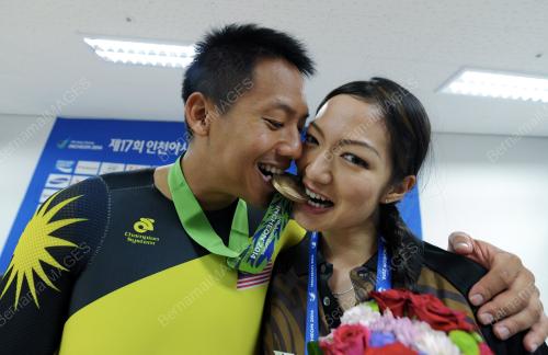 KOR12_25092014_CYCLING