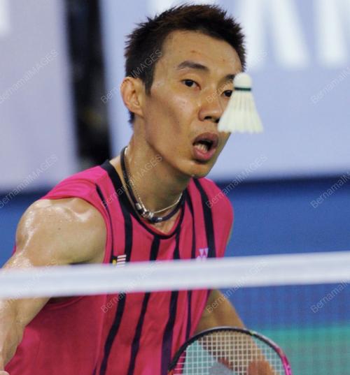 KOR12_28092014_BADMINTON