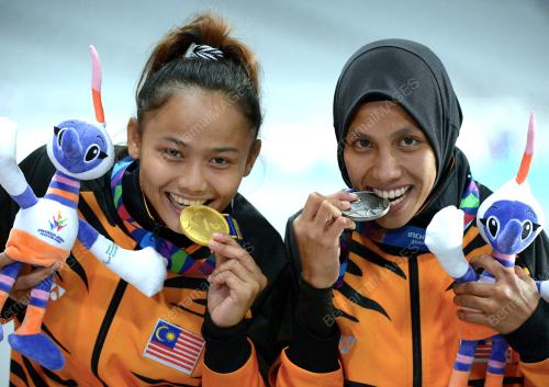 KOR13_19102014_EMAS_DAN_PERAK
