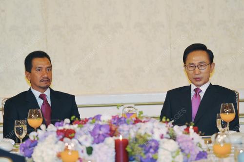 TUANKU MIZAN ZAINAL ABIDIN