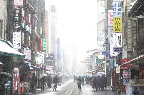 SALJI SEOUL