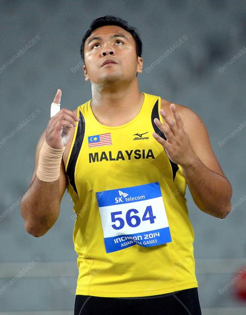 KOR14_19102014_LONTAR_PELURU