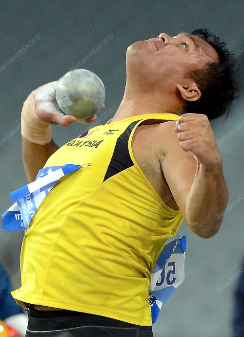 KOR15_19102014_LONTAR_PELURU