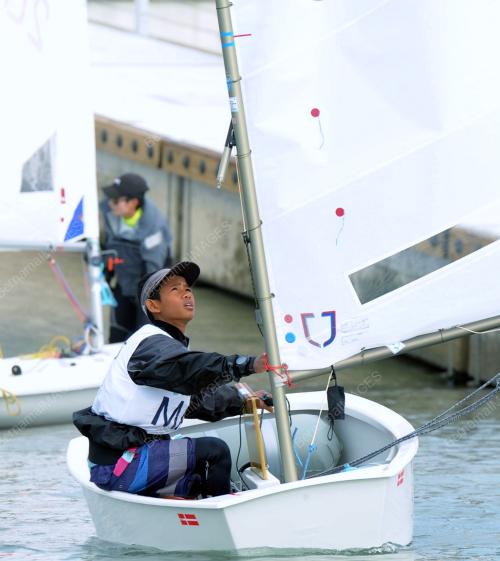 KOR15_30092014_SAILING