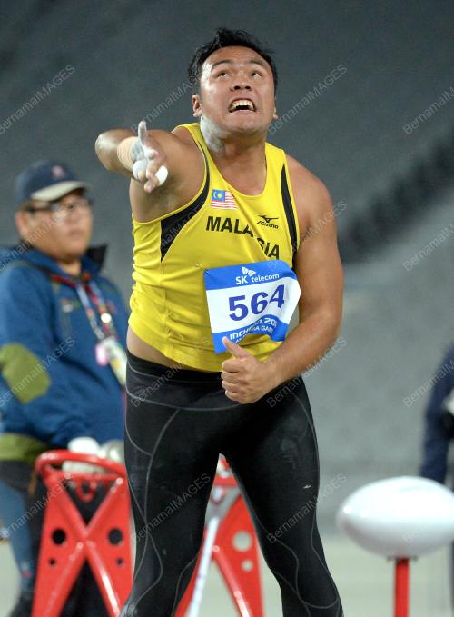 KOR16_19102014_LONTAR_PELURU