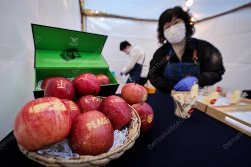 APEC 2025 KOREA