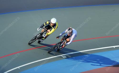 KOR18_22092014_CYCLING