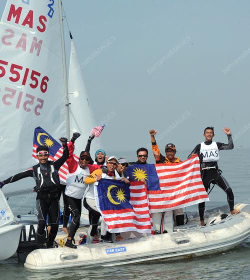KOR18_30092014_SAILING