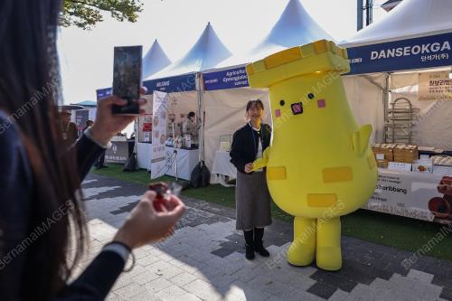 APEC 2025 KOREA