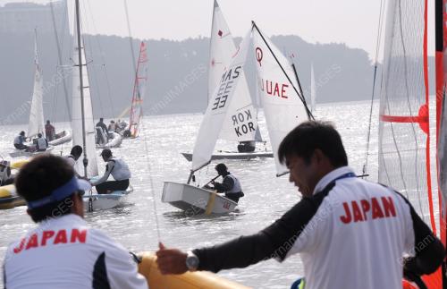 KOR19_30092014_SAILING