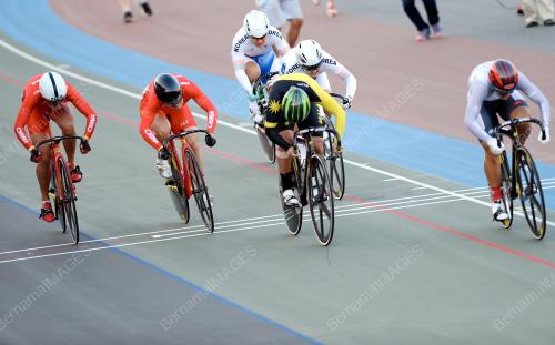 KOR22_21092014_KEIRIN