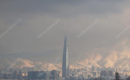 SALJI SEOUL