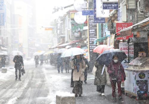 SALJI SEOUL
