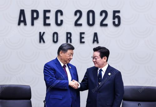 XI JINPING