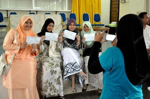 KEPUTUSAN PMR