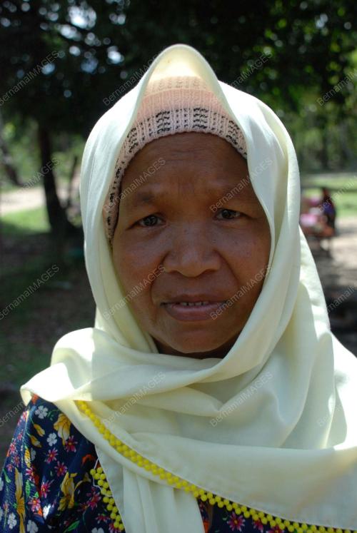 MEK TIMAH ABDULLAH