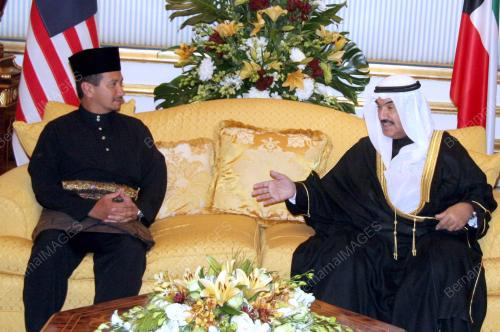 TUANKU MIZAN ZAINAL ABIDIN