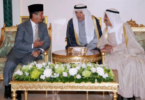 TUANKU MIZAN ZAINAL ABIDIN