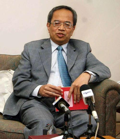 ASHAARY SANI