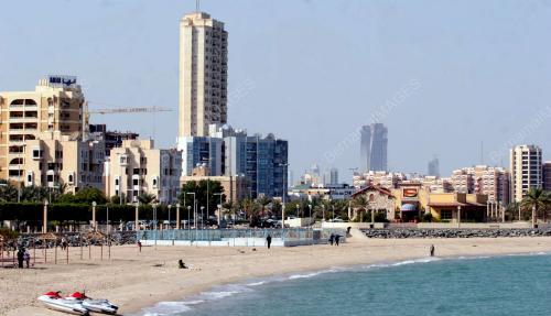 BANDARAYA KUWAIT
