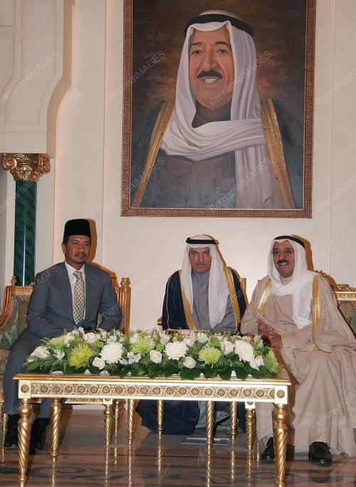 TUANKU MIZAN ZAINAL ABIDIN