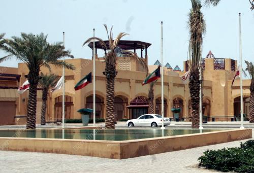 KUWAIT
