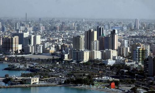 KUWAIT CITY