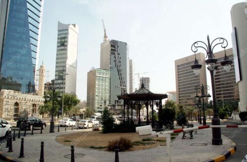 BANDARAYA KUWAIT