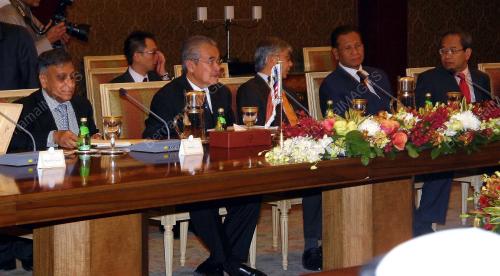 ABDULLAH AHMAD BADAWI
