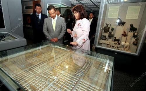 TUANKU MIZAN ZAINAL ABIDIN